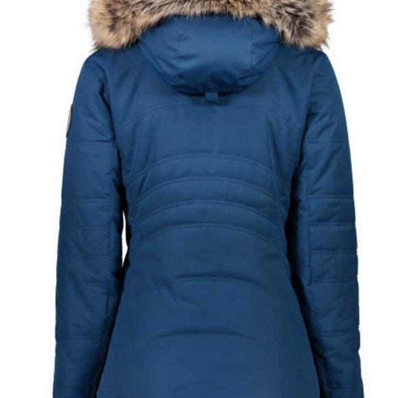 Obermeyer Passport (Blue) Women's Tuscany II - Picture 1 of 4